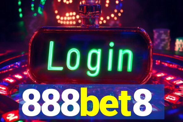 888bet8