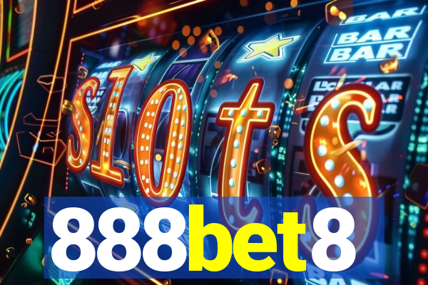 888bet8