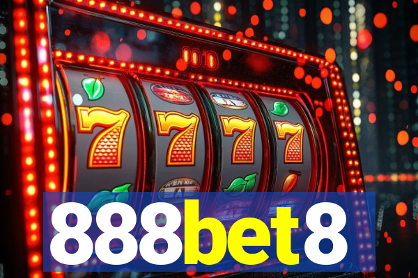 888bet8