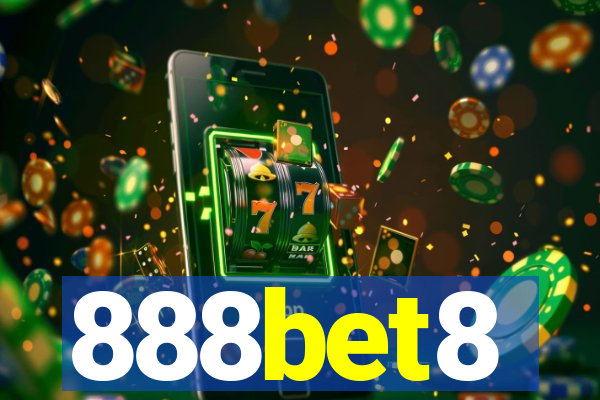888bet8