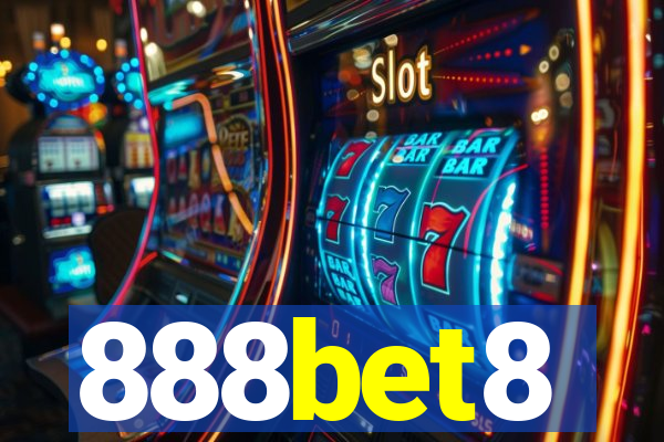 888bet8