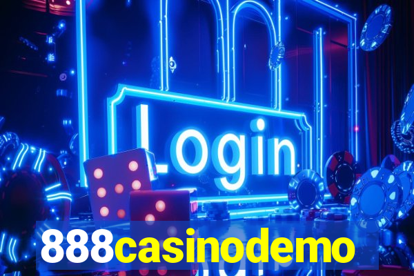 888casinodemo