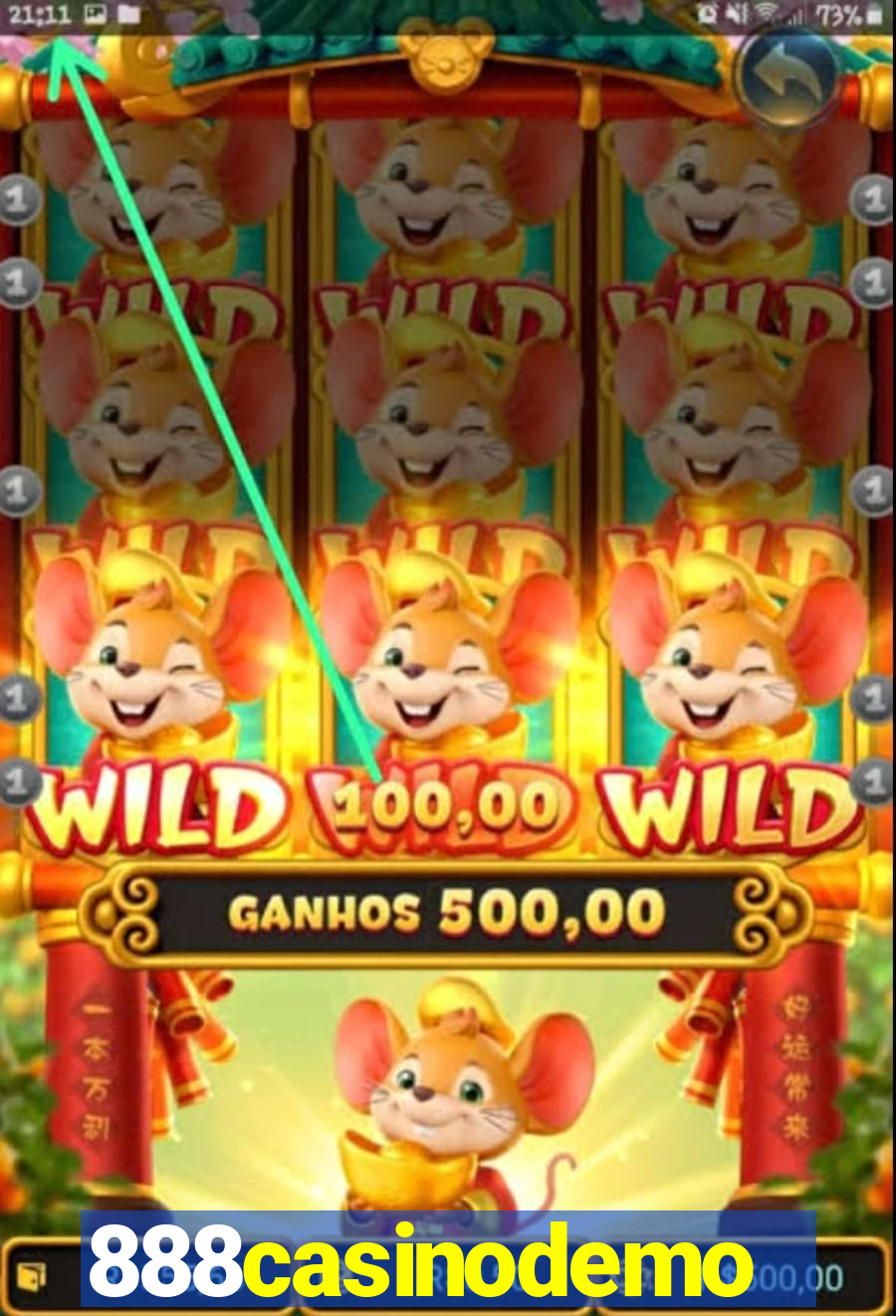 888casinodemo