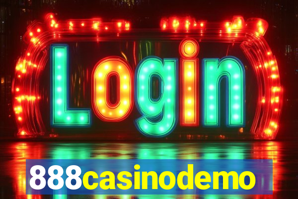 888casinodemo
