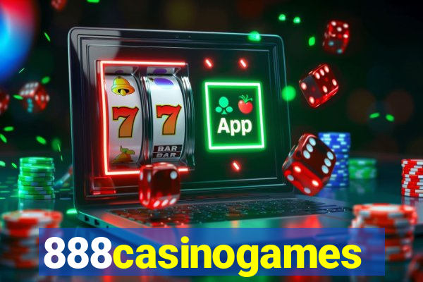888casinogames
