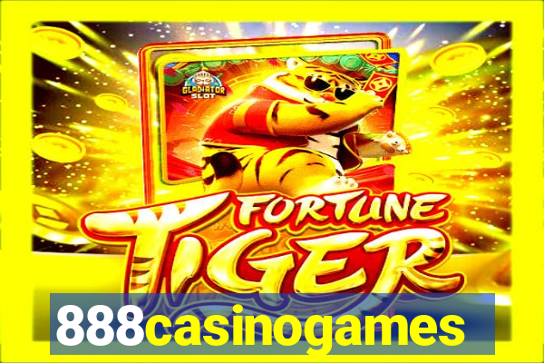 888casinogames