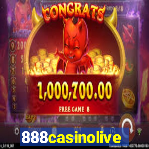 888casinolive