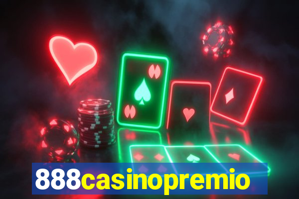 888casinopremio