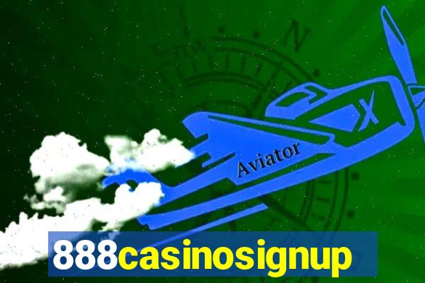 888casinosignup