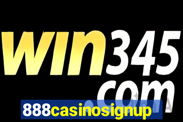 888casinosignup