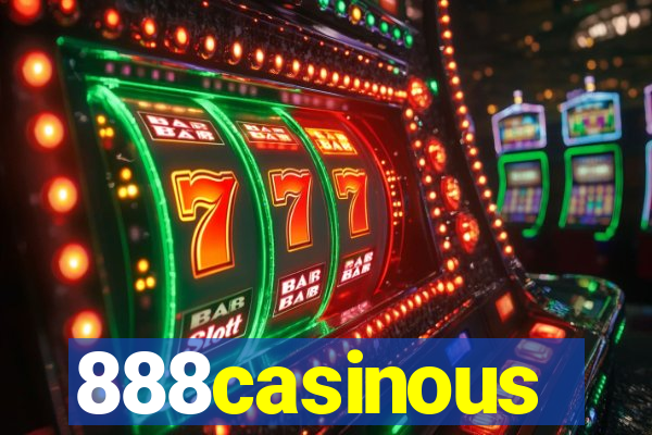 888casinous