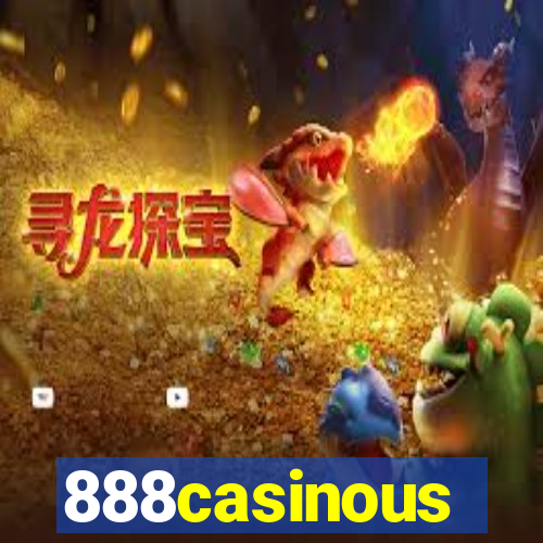 888casinous