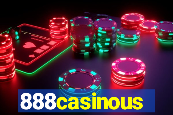 888casinous