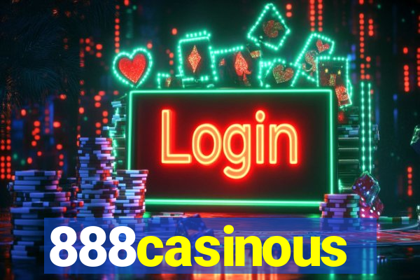 888casinous