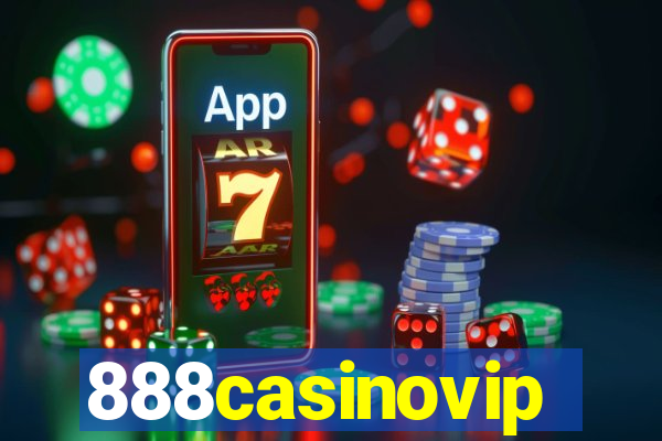 888casinovip