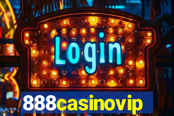 888casinovip