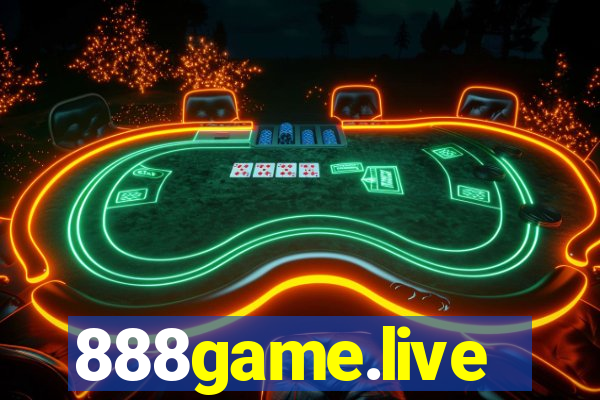 888game.live