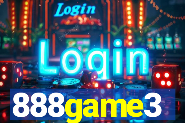 888game3