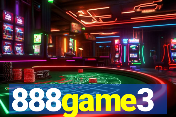 888game3