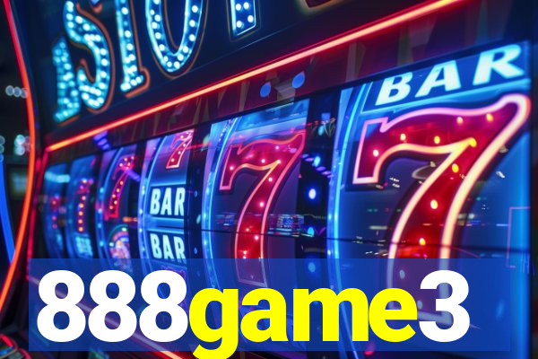 888game3
