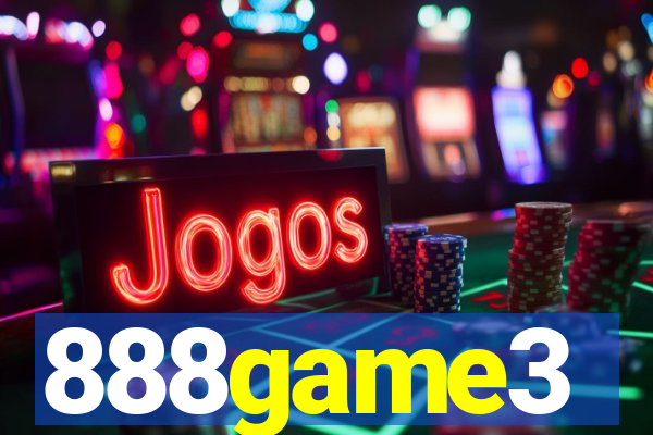 888game3