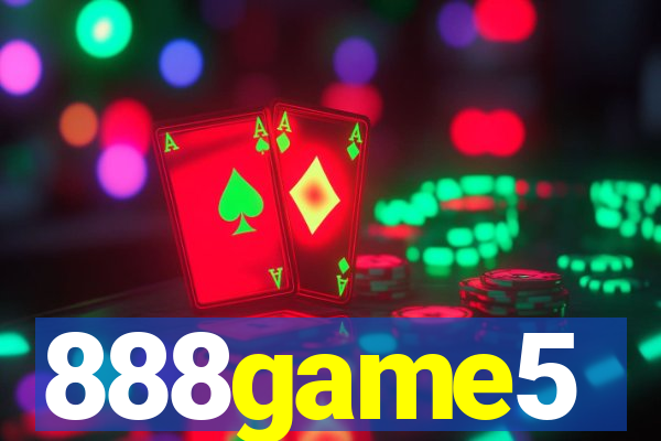 888game5