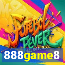 888game8