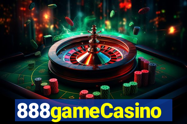 888gameCasino
