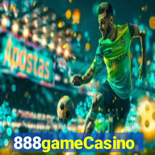 888gameCasino