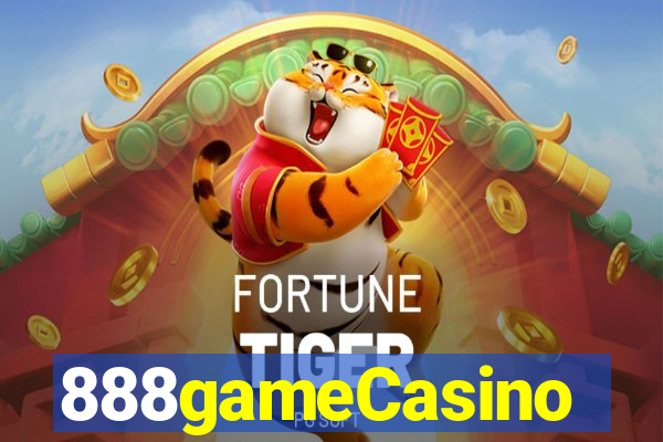 888gameCasino