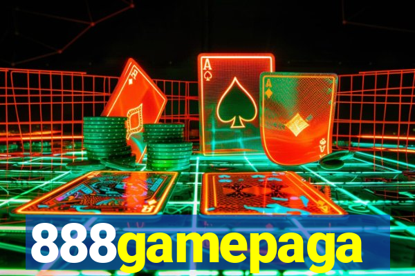 888gamepaga