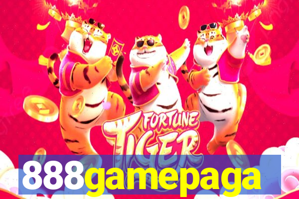 888gamepaga
