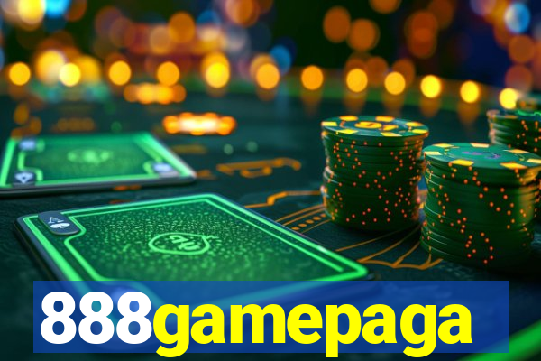 888gamepaga