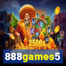 888games5