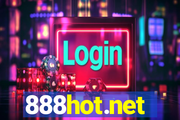 888hot.net