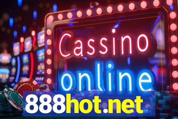 888hot.net