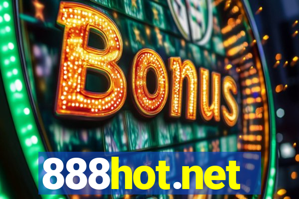 888hot.net