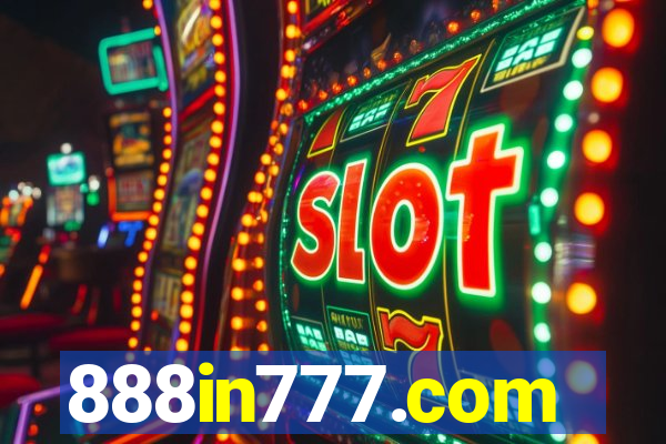 888in777.com