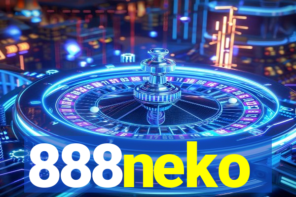 888neko