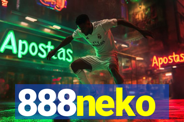 888neko
