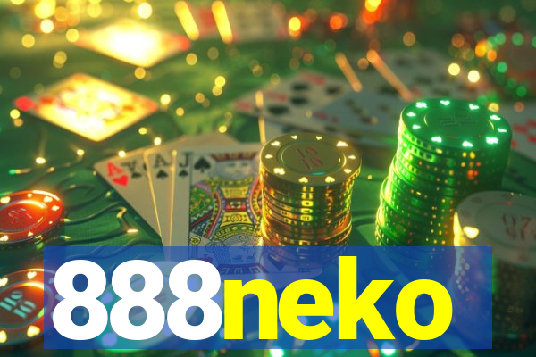 888neko