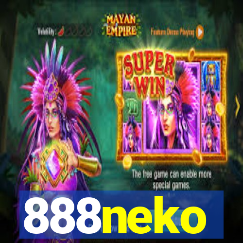 888neko