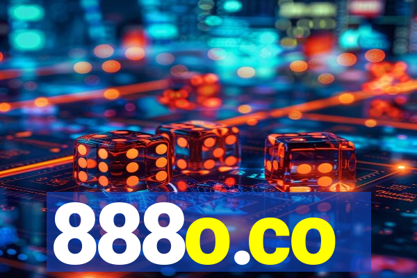 888o.co
