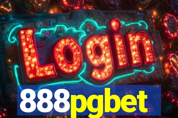888pgbet