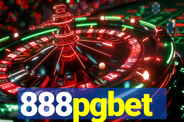 888pgbet