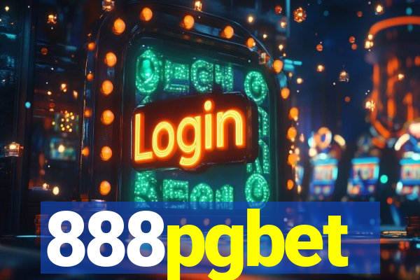 888pgbet
