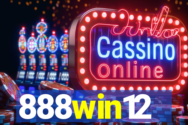 888win12