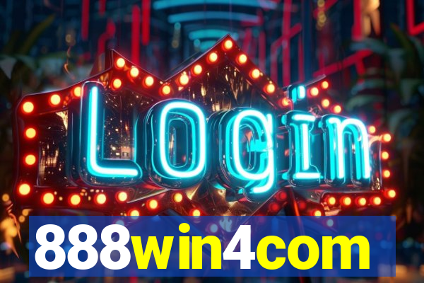 888win4com