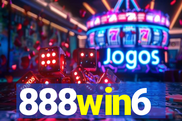 888win6