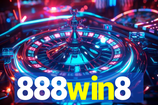888win8